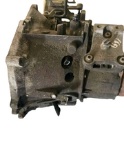 Boîte De Vitesse 9810688480 20A701 1.2 VTI Citroen  Peugeot /c3 2 3 208 c4 cactus/