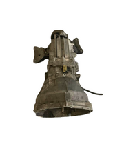 boîte de vitesse GS617DG  BMW / 116d / 118d / 120d (E87) 316d / 318d / 320d (E90/E91/E92/E93) /1 Series F20/F21 BMW	3 Series F30/F31