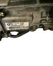 boîte de vitesse GS617DG  BMW / 116d / 118d / 120d (E87) 316d / 318d / 320d (E90/E91/E92/E93) /1 Series F20/F21 BMW	3 Series F30/F31