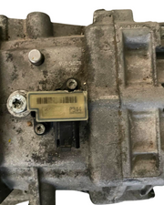 boîte de vitesse GS617DG  BMW / 116d / 118d / 120d (E87) 316d / 318d / 320d (E90/E91/E92/E93) /1 Series F20/F21 BMW	3 Series F30/F31