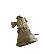 boîte de vitesse GS617DG  BMW / 116d / 118d / 120d (E87) 316d / 318d / 320d (E90/E91/E92/E93) /1 Series F20/F21 BMW	3 Series F30/F31