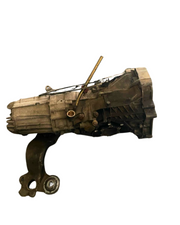 Boîte De Vitesses AUDI A4 AVANT (8E) 2.0 TDI JEM