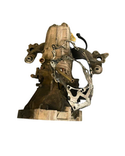 Boîte De Vitesses AUDI A4 AVANT (8E) 2.0 TDI JEM