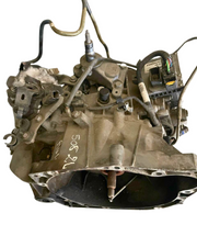 Peugeot 508 Boîte de vitesses   2 l  manuelle à 5 vitesses 9678990680