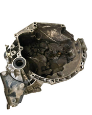 Boite 5 vitesses Citroen  Peugeot  1.4i 75cv type 20CQ87 / 207 c3 2 c3 pluriel /