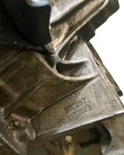 Boite 5 vitesses Citroen  Peugeot  1.4i 75cv type 20CQ87 / 207 c3 2 c3 pluriel /