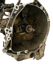 Boite  vitesses - Peugeot Citroen C4  20ET28 /208 1 308 2 2008 1 c4 cactus ds3 partner2 (b9)/ 1.6 bluehdi