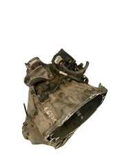 Boîte De Vitesse JH3128 1.2 16v Renault Clio 3 Modus 7701723247