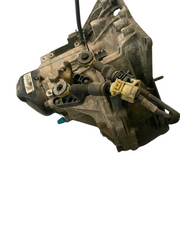 Boîte De Vitesse JH3128 1.2 16v Renault Clio 3 Modus 7701723247