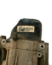Boîte De Vitesse JH3128 1.2 16v Renault Clio 3 Modus 7701723247