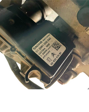 Boîte de vitesses d'occasion Citroën C2 (JM) 1.4 hdi  16V  Stop & Start