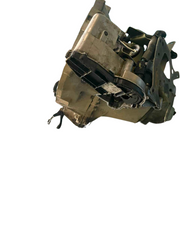 Boîte de vitesses d'occasion Citroën C2 (JM) 1.4 hdi  16V  Stop & Start