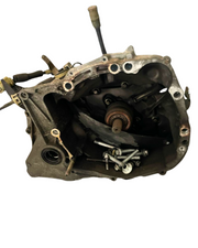 Boîte de vitesses d'occasion Citroën C2 (JM) 1.4 hdi  16V  Stop & Start