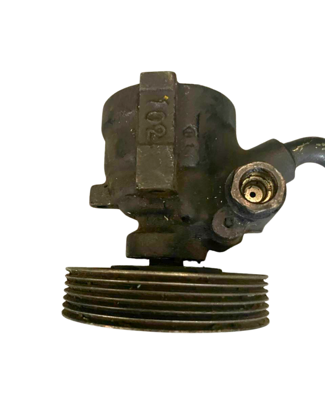 Pompe de direction Peugeot citroen 4007E3  boxer1 jumpy 1 2.5 td