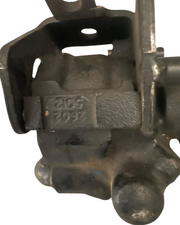 Pompe de direction assistée Peugeot / Citroën 7849701 7849701 / 605 (6b) 405 (4b/4c) 205 309 partner1 xm(y3/y4) xantia (x1/x2) zx (n2)/ 1.6 1.9 1.8 2.0 2.1 3.0 1.4