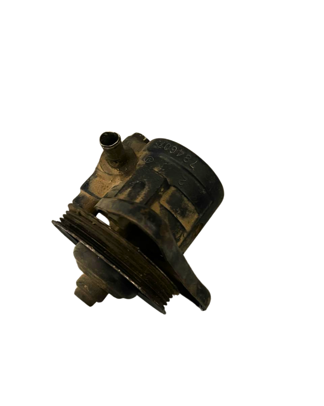 Renault Safrane Pompe direction assistée 7846075 26025250 7700260932 2.2 2.5dt