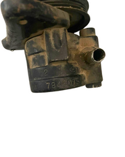 Renault Safrane Pompe direction assistée 7846075 26025250 7700260932 2.2 2.5dt