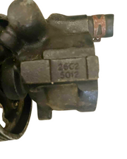 Pompe De Direction Assistée 7700431283 7Renault 1.6 16v /megane1 scenic1 logan 1 sandero1 duster1/