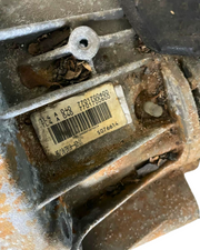 Boîte De Vitesse TL4040 TL4A040 Renault 1.5 dci 7701700600 /Megane 3 scenic3 grand scenic fluence /