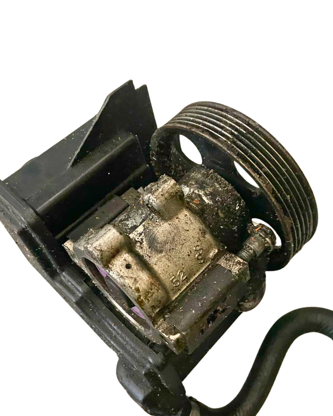 Pompe de direction assistée 9638364580 1.4  1.6 HDI 206 Peugeot / Citroën / 206 partner berlingo 1 2xsara c3 1 2/