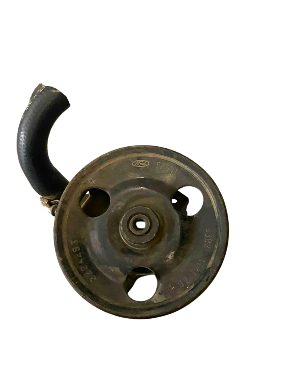 Pompe De Direction pour FORD MONDEO 93BB-3A733-AB 1.6 1.8 2.0 16v / mondeo 1 escort6 7 focus1 c-max/