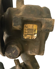 Pompe De Direction pour FORD MONDEO 93BB-3A733-AB 1.6 1.8 2.0 16v / mondeo 1 escort6 7 focus1 c-max/