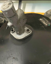 sevofrein avec numéro d'article 472101170R clio3 grandtour modus grand modus 1.2 16v 1.5 dci