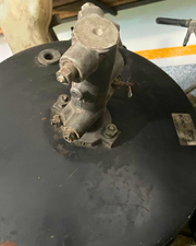 Servofrein Master 7700308123/J Renault master2  2.2 dci 2.5d 2.5dci