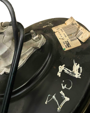 Servo-frein d’occasion  ;réf. 9688424380  Peugeot 207 1007 / Citroën C3 II c2 1.4 hdi 1.4 16v