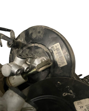 Servo-frein d’occasion – réf 9657455580  Peugeot 207  1007 / Citroën C3 II cc2 1