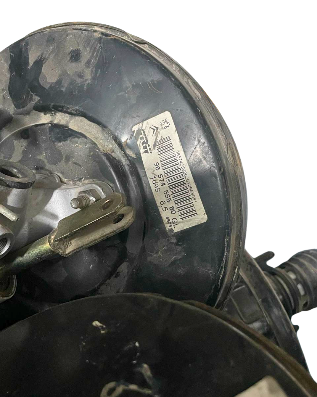 SERVO FREIN avec numéro d'article 9657455580 GL  TRW