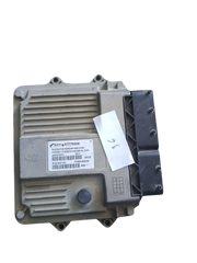 Calculateur Moteur Fiat Panda 1.3 JTD ECU 51775008 6JF.S1 1092S163