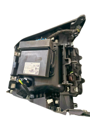 Accoudoir Central / Boîte de Rangement - PSA, réf. 9830140180/ 208 2008 corsa f mokka b ds3 /