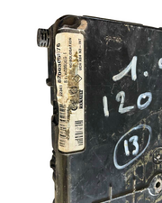 Calculateur UCH X84 N3 8200305576 S118400300I renault 1.9 2.0 dci \ megane2 scenic2 laguna2\