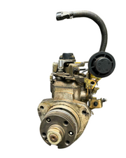 Pompe à injection PEUGEOT 206 Van R8448B182C delphi 1.9 D