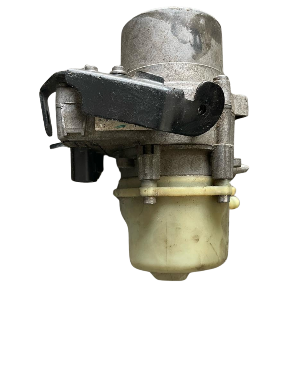 Pompe De Direction Assistée Dacia Lodgy Dokker HPI 491100842R A5101433+K 1.2 TCE 1.5 DCI/ DACIA LODGY DOKKER DOKKER VAN LOGAN2 SANDERO2 KANGOO2 CLIO4/