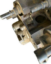 Pompe injection   8200041766 JUT91878 2.2DCI 2.5DCI /MASTER2 3 ESPACE4 TRAFIC2 / MOVANO B VIVARO /NISSAN INTERSTAR PRIMASTAR/