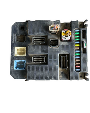 Boîte à Fusibles PEUGEOT citroen  9659285580 /207 207+ c4 1 c4 2 c3 1 c3 2 c2 c8 ulysse2