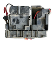 boite fusibles para VW  227087 017181281 / golf5 caddy3 leon2 a3 8p/ 1.4 tsi 1.6 tdi 2.0 tdi 2.0 fsi