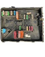 boite fusibles para VW  227087 017181281 / golf5 caddy3 leon2 a3 8p/ 1.4 tsi 1.6 tdi 2.0 tdi 2.0 fsi