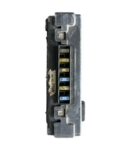 Boitier Module  boite fusible Uch Bsi Renault Scenic 1 Megane 1 Phase 2 Réf 7703297929 1.4 1.6 1.9 2.0  i dti