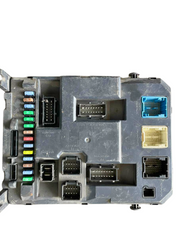 Calculateur X01-00 9666951980 PSA 40151 Citroen / Peugeot bsi 1.4 1.6 hdi / c3 2 ds3 207 207+/