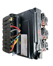 Calculateur BSM-L06-00 PSA 9657718780 S118983006K Siemens 1.6 2.0 /c4 1 2 c4 picasso grand picasso c5 2 307 307sw  407/