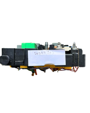 Boitier Pyrotechnique pour CITROEN JUMPY  9808958980  6538753 1.6 hdi 2.0 bluehdi /jumpy2 space tour proace expert3 traveller /