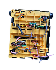 Boitier Pyrotechnique pour CITROEN JUMPY  9808958980  6538753 1.6 hdi 2.0 bluehdi /jumpy2 space tour proace expert3 traveller /