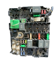 Boitier Pyrotechnique pour CITROEN JUMPY  9808958980  6538753 1.6 hdi 2.0 bluehdi /jumpy2 space tour proace expert3 traveller /