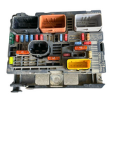 Calculateur De Confort BSM 9664705880   Peugeot / Citroën 1.6 2.0 /307 307sw 407 c4 1 c4 2 c4 picasso c4 grand picasso c5 2/