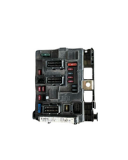 Calculateur BSM-B4 T118470004M 9650618380 Peugeot / Citroën 1.4 1.6 2.0 2.2  hdi \206 206sw 206cc 307 sw break 407 1007 c2 c3 1 2 c4 1 2 picasso c5 2 c8 ulyssee\