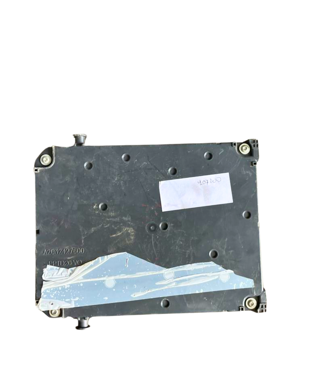 Calculateur BSI-Q05-00 9664992380 S180121005G peugeot Citroën 1.6 2.0  2.2 thp hdi hybride\ 508 berline sw c4 2  c5 3 ds5 \