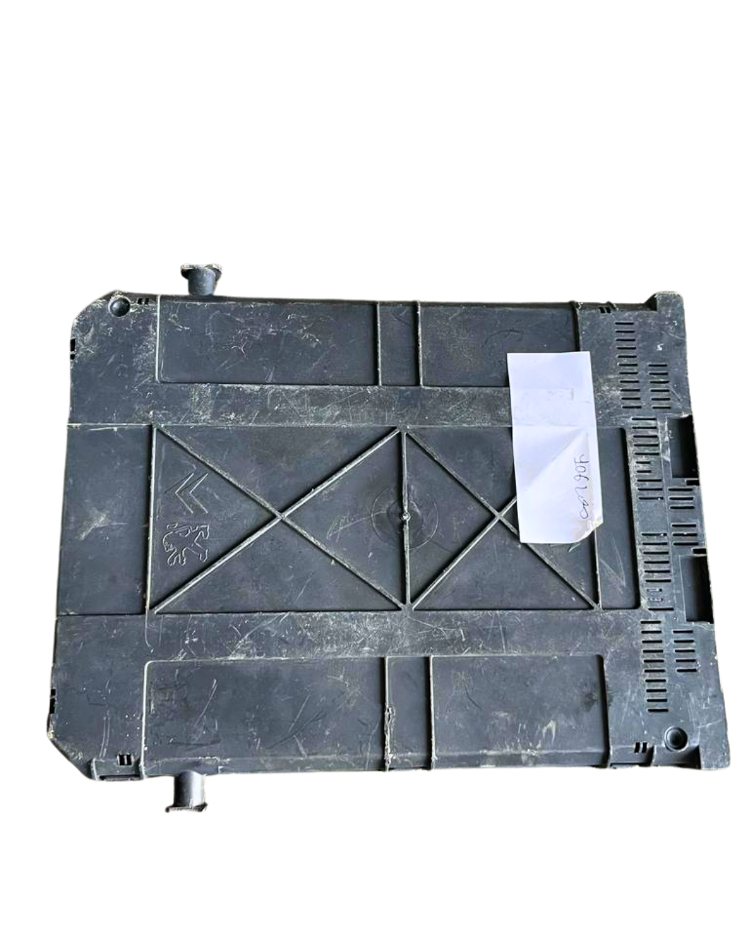 Calculateur BSIEV-X02-00 9674016880 PSA Peugeot  Citroën 1.4 1.6 hdi \ 207 207+ c3 c3 picasso ds3\